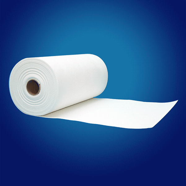 Керамическая волокнистая бумага